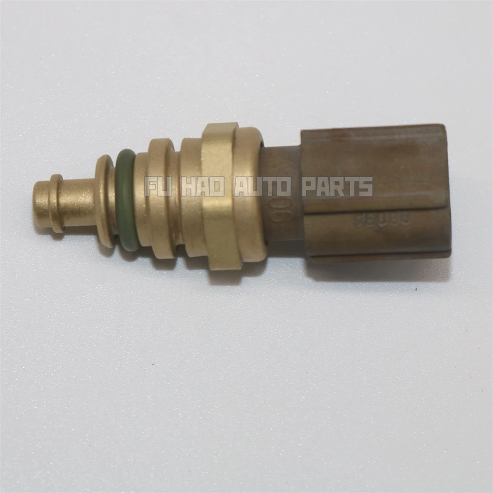 Original 7C11-12A648-AB XS6Z-12A648-CA Coolant Temperature Sensor for Ford Mercury Contour Escort