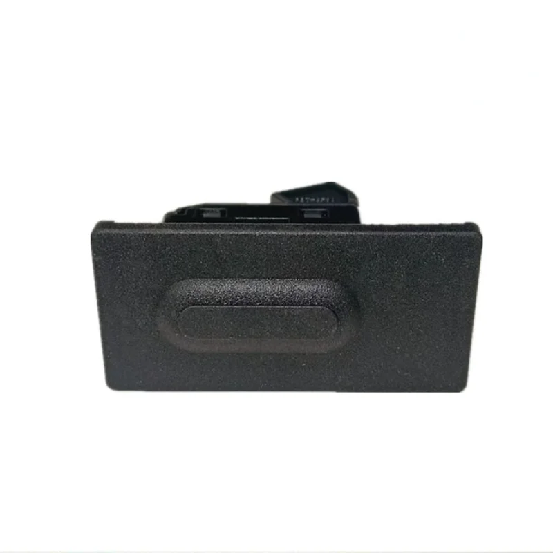 

Car Trunk Switch Tailgate Lock Release Switch Button for Mazda 3 Axela 2014-2019 Sedan