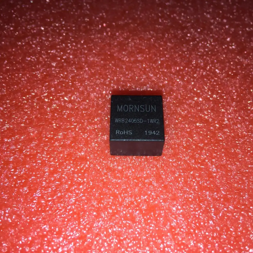 

Free shipping WRB2405SD-1WR2DC-DC24V5V0.2A10PCS Please make a note of the model required