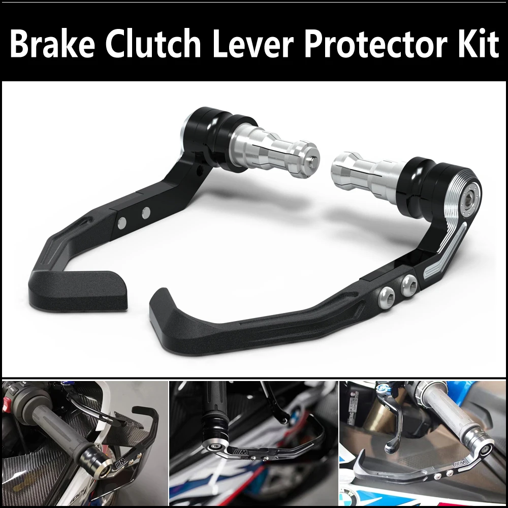 

For Suzuki GSX-S950 2022-2023 Brake and Clutch Lever Protector Kit