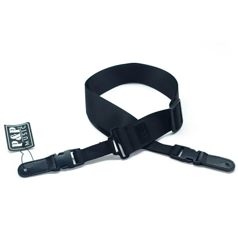 Аксессуары для электрогитары регулируемые ремни
