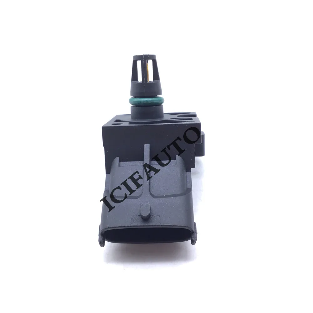 Датчик давления воздуха 31355463 LR008887 0261230106 TURBO BOOST для VOLVO XC90 V70 XC60 S60 V50 C30 2 0 4 D D3 D4 D5 T5 T6 |