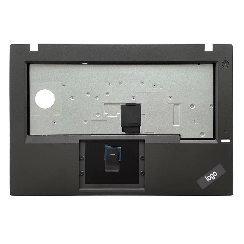 Верхняя Нижняя крышка ноутбука для Lenovo Thinkpad L450 L460 задняя ЖК-экрана рамка упора на