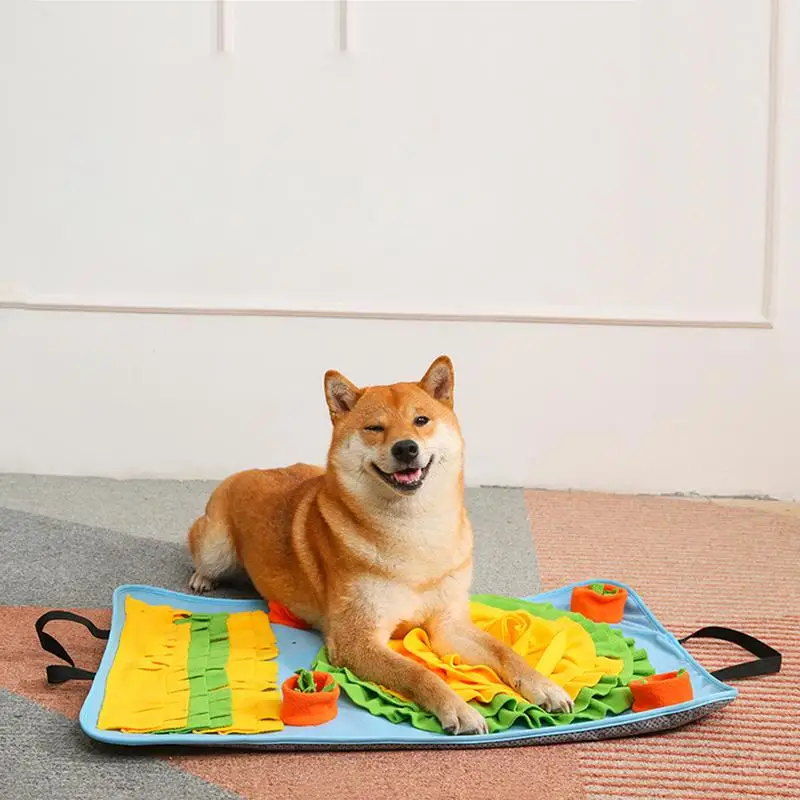 

Коврик для питомцев, коврик для питомцев, Коврик Для Вытирания питомцев, миска для медленного кормления, дозатор пищи для собак, обогащение питомцев, ковер для питомцев