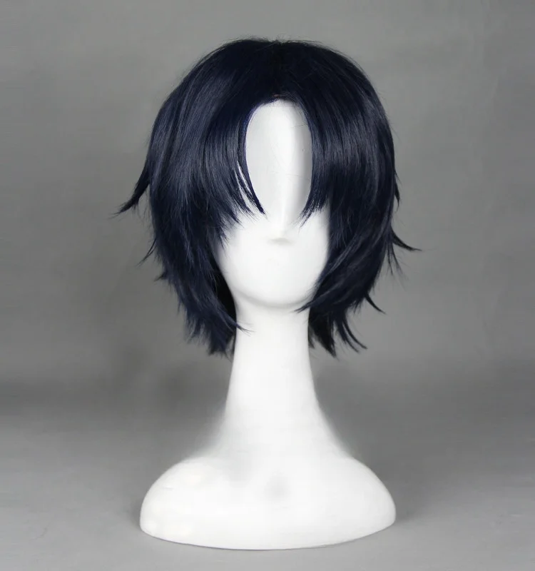 Seraph of The End косплэй костюм Guren Ichinose косплей парик Hiiragi Shinya Военная униформа