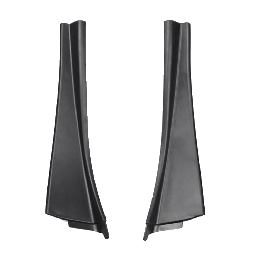 

Автомобильный передний стеклоочиститель, Боковая Отделка, крышка переднего крыла для Nissan Qashqai 2008-2015