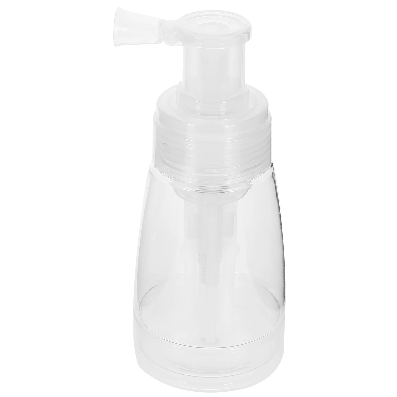 

Bath Powder Case Loose Powder Puff Case Lotion Pump Bottle Baby Powder Puff Box