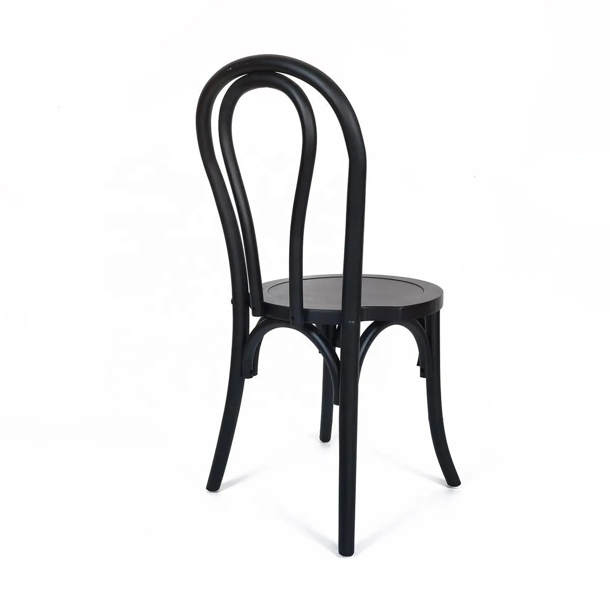 Стационарный деревянный стул для ресторана отеля банкета кофе торжества свадьбы