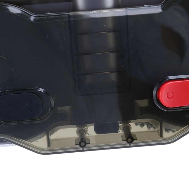 Головка швабры + ткань для резервуар воды Dyson V7 V8 V10 V11 запчасти пылесоса