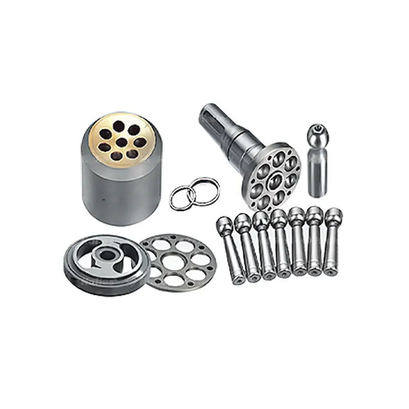 Запасные комплекты гидравлического насоса