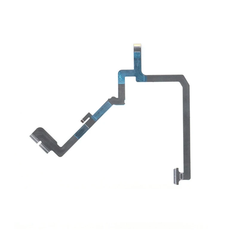 

Гибкий шарнирный плоский ленточный кабель для камеры DJI Phantom 4 гибкий кабель Ремонт Запасные части