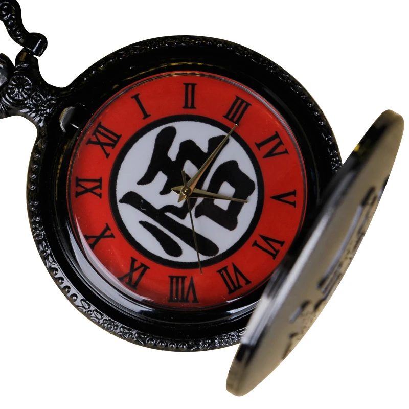 20pc Children's Boys' Quartz Pocket Watch Necklace Personality Creative Pendant Gift Toy digital pocketwatch