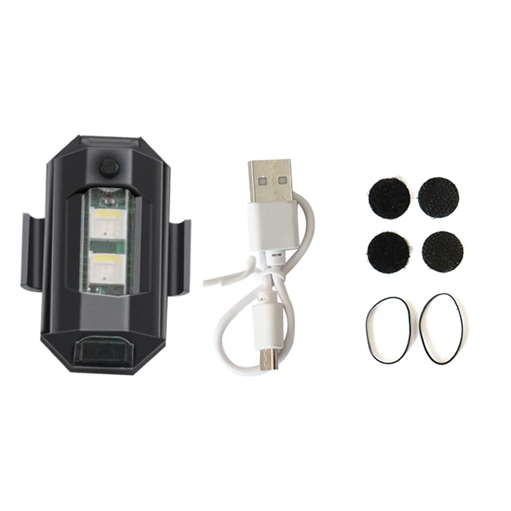 

Водонепроницаемый светодиодный задний фонарь для велосипеда, Велосипедное оборудование, 3 режима, зарядка через USB, фонарь для велосипедног...