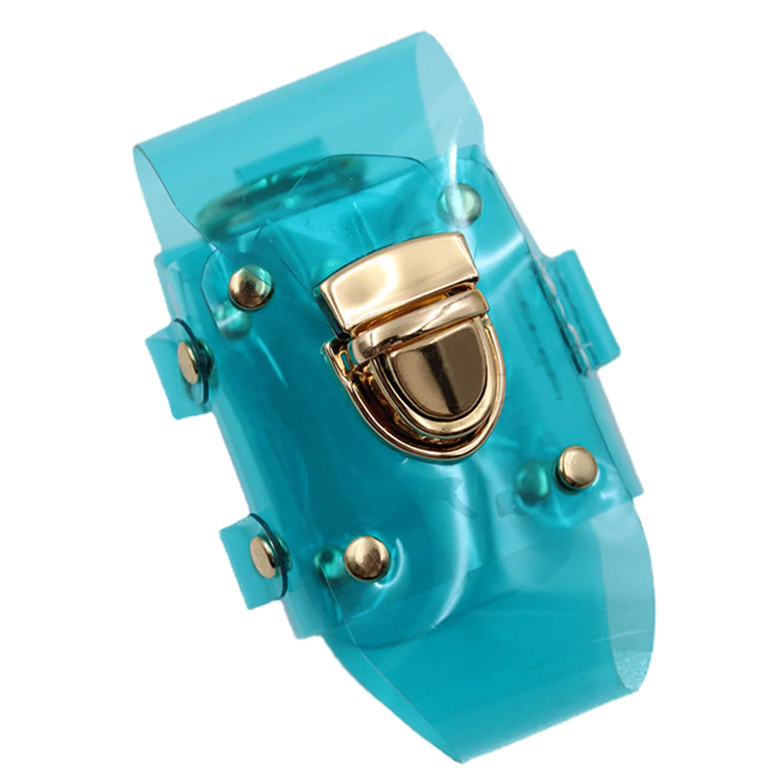 

ПВХ сумка для гольфа, ПВХ сумка для хранения для гольфа, подвесная поясная сумка для мячей, сумка для гольфа с вешалкой, прозрачная, широкая, ...