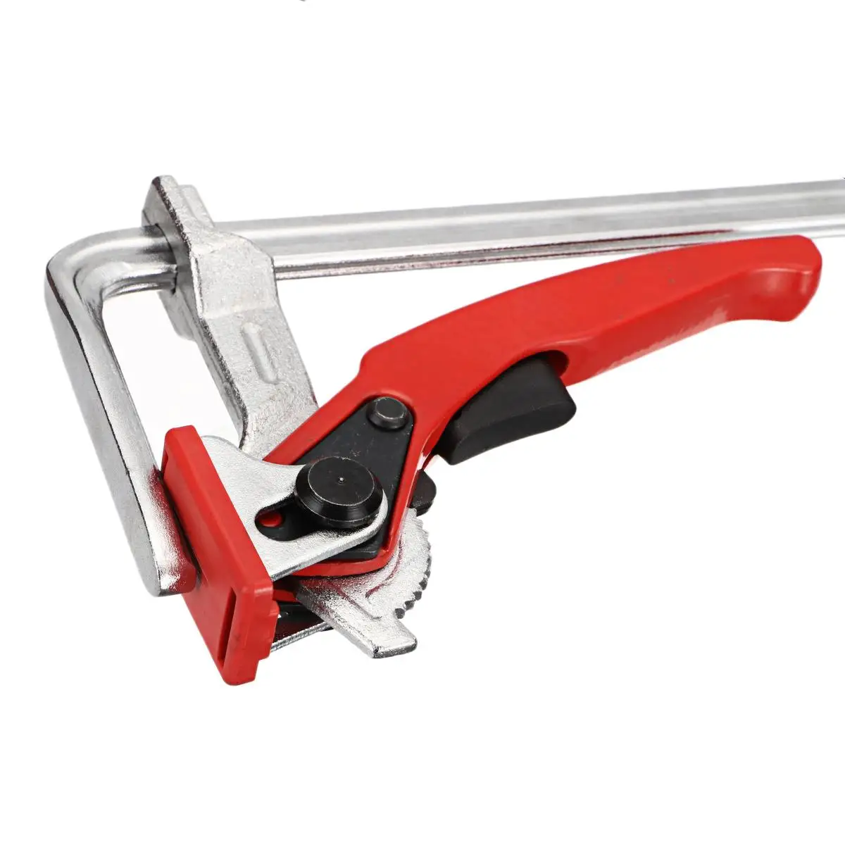 1 шт./2 шт. Быстрый направляющий рельсовый зажим F Зажим MFT для и направляющей