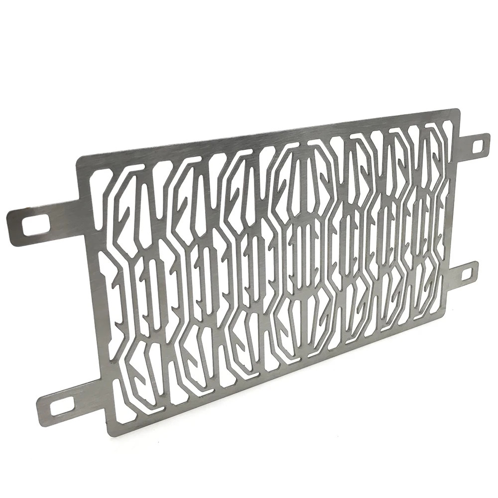 

Motorcycle Radiator Protective Cover Guards Radiator Grille For Suzuki V-Strom DL 250 DL250 GSX250R 2017-2020 GW250 F S