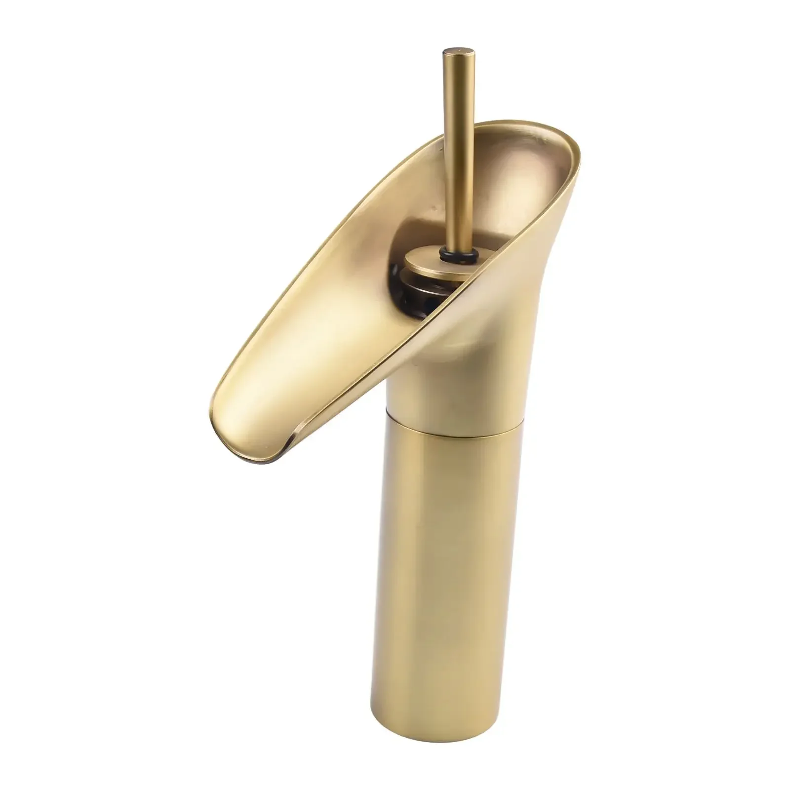 Латунный смеситель для раковины