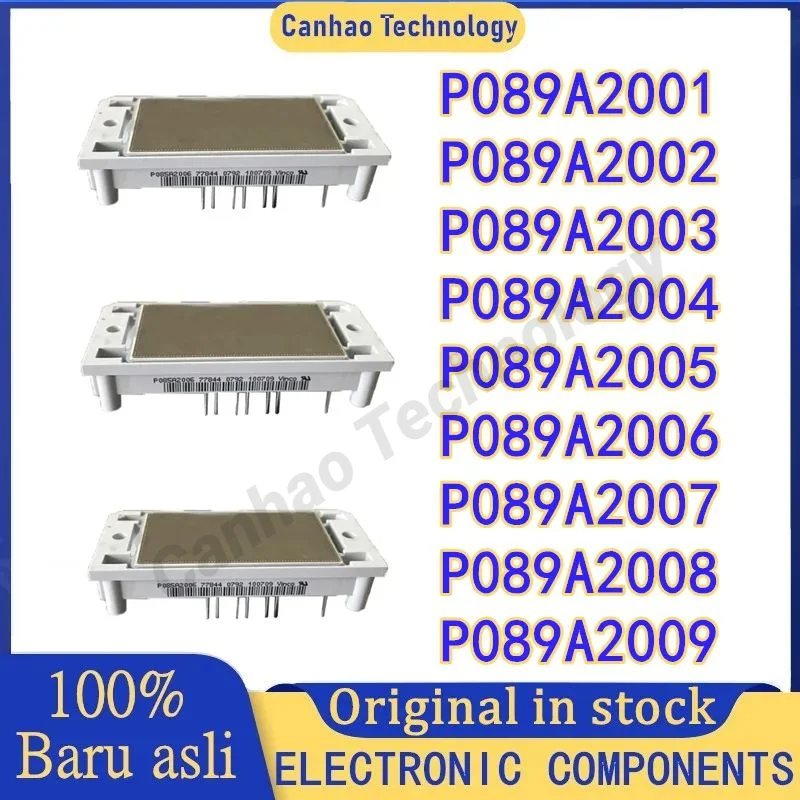 P089A2001 P089A2002 P089A2003 P089A2004 P089A2005 P089A2006 P089A2007 P089A2008 P089A2009 НОВЫЙ ОРИГИНАЛЬНЫЙ МОДУЛЬ