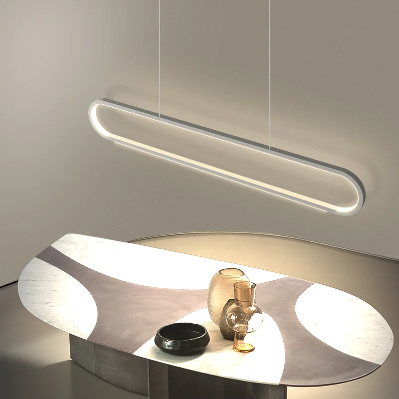 

Chandeliers Nordic Modern lamp Home Luxurious Accessories Long Hanglamp Cord Dinnig Room Living Fixtures Pendant Lamp Lights