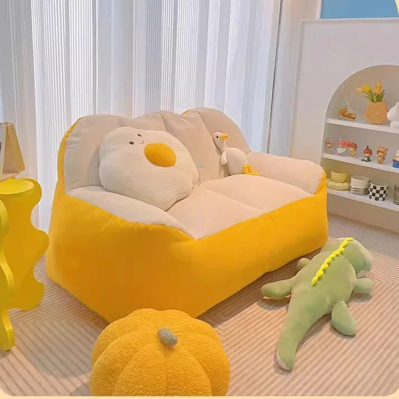 Детский диван-мешок Accent игровой диван для балкона Кресло-мешок сна расслабляющий