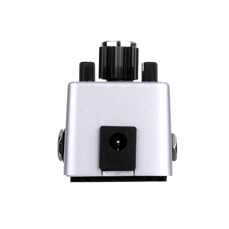 Педаль эффектов для электрогитары ENO TC43 E-TREMOLO регулируемая и повторяющаяся