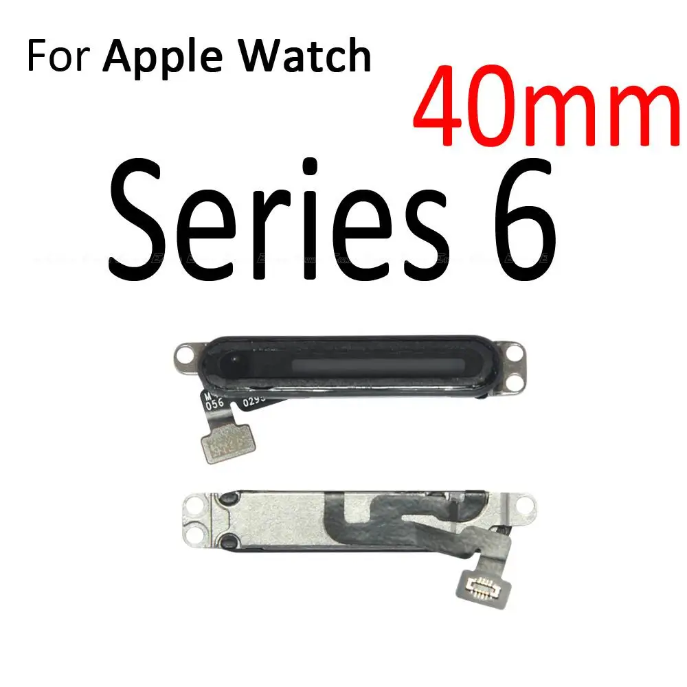 Модуль заднего зуммера кольцо гибкий кабель для Apple Watch серии 3 4 5 6 7 8 S4 S5 S6 S7 SE S8