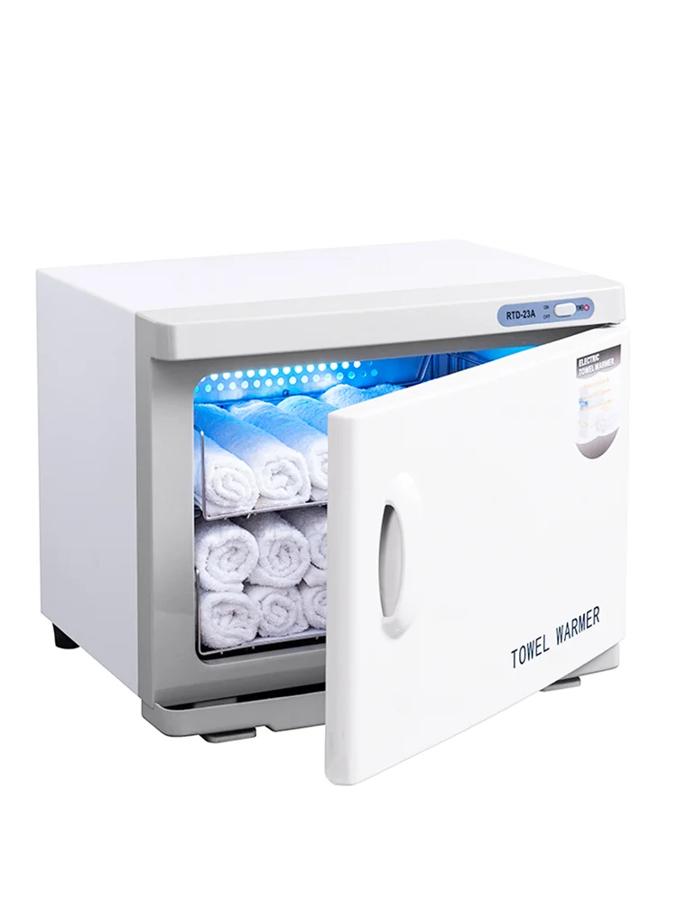 Нагреватель для мешков влажных полотенец салона красоты горячий компресс бритье