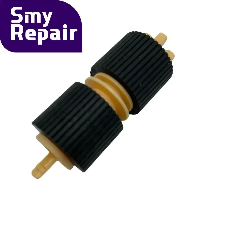 1PCS 022K74874 Original New Paper Pickup Roller For Xerox DC7500 6500 7550 6550 3300 7000 3370 4400 Copier Parts