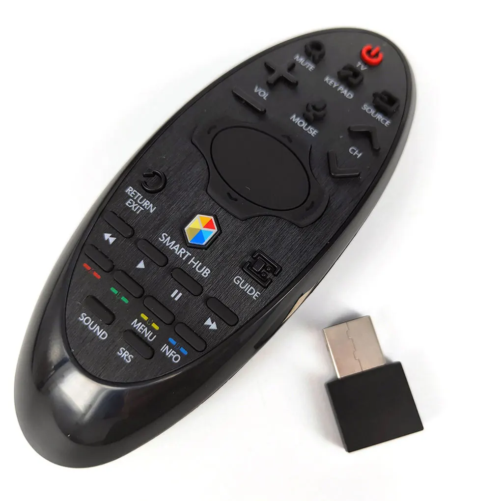 

Пульт дистанционного управления Smart TV контроллеры аксессуары контрольное оборудование