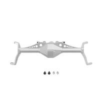 metal currie f9 portal axle housing axle case for rc 1 9 utb axi03004