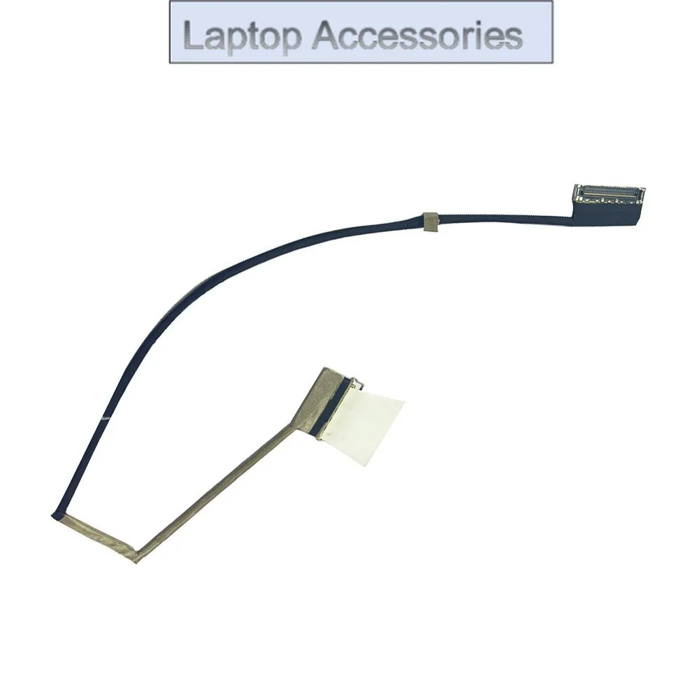 Фото 40-контактный ЖК-кабель видеоэкрана для Asus ROG G834JY 6017B1890701 14005-04450100 №1