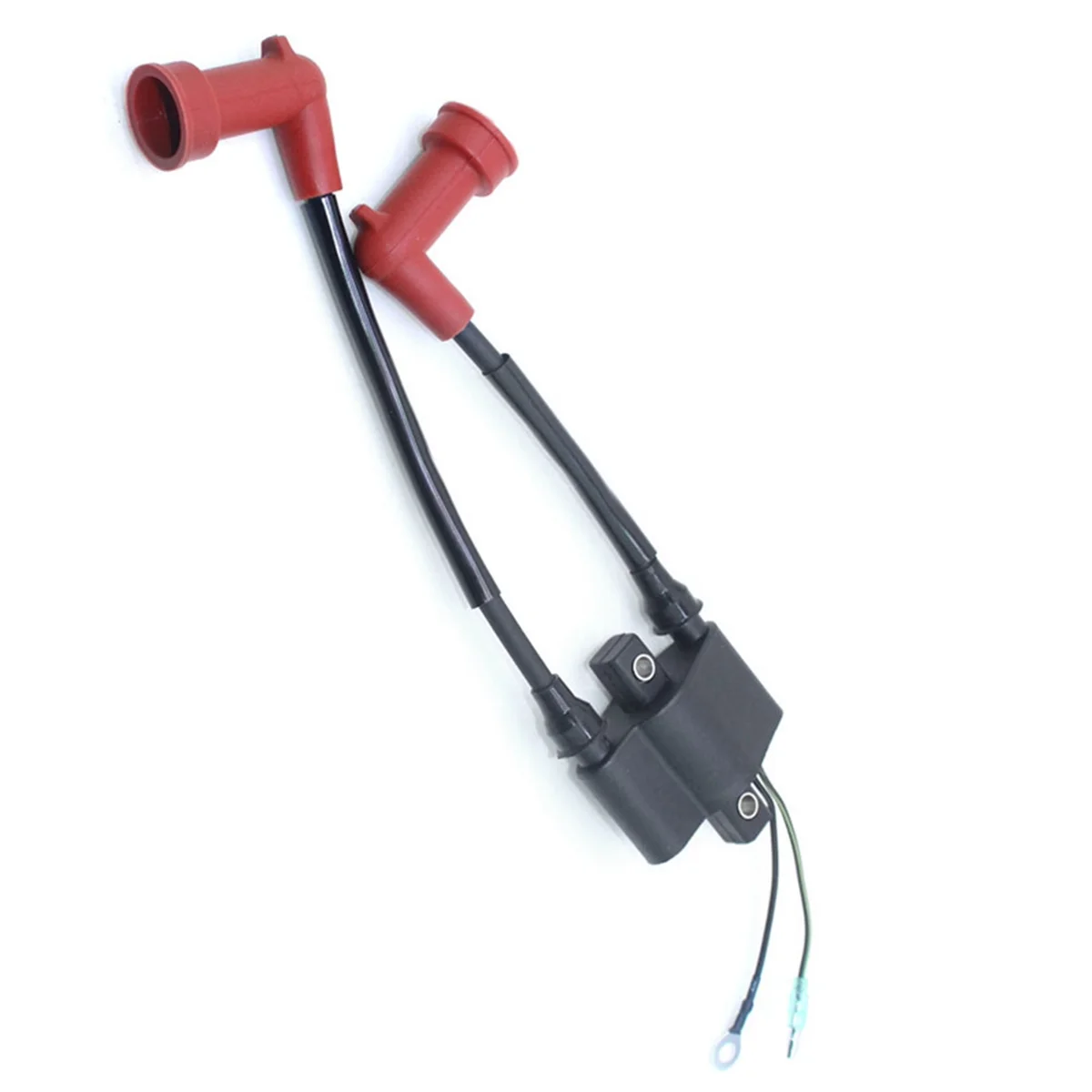 Подвесной двигатель с катушкой зажигания для Tohatsu Nissan 3G2-06050 3G2-06040 9 15 18 л.с. 2 такта