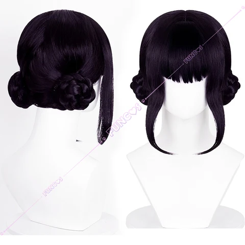 Аниме костюм полный комплект