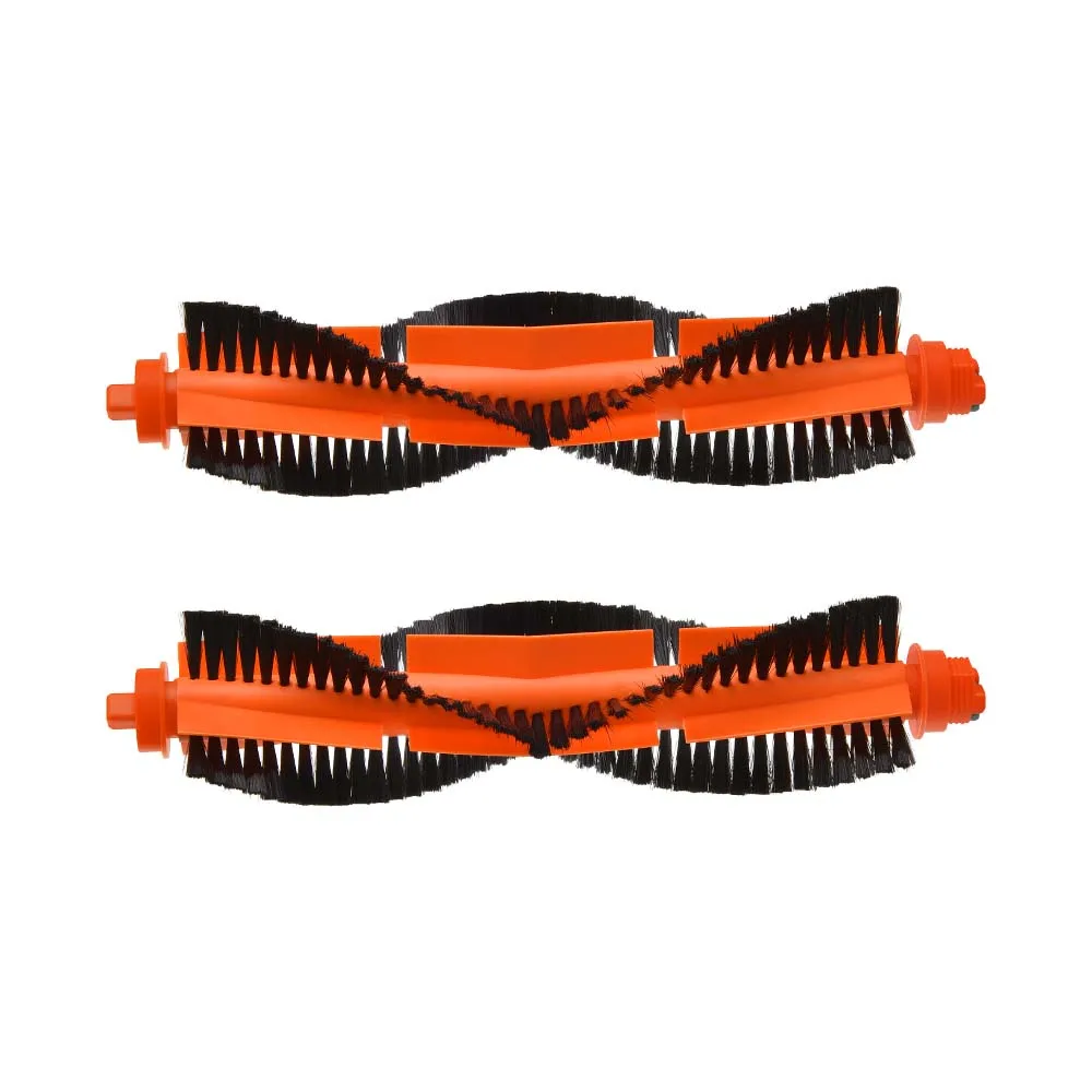 

Аксессуары для робота-пылесоса Xiaomi Mijia Self-Cleaning Robot 2 C101