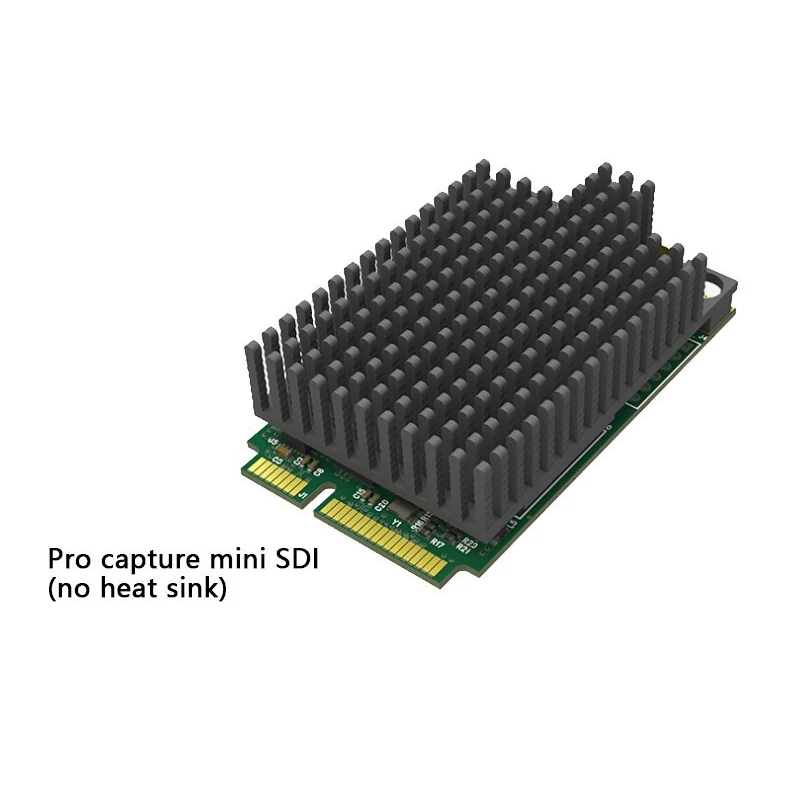 

MAGEWELL Video Capture Card Pro capture Mini SDI LH 1-Channel HD