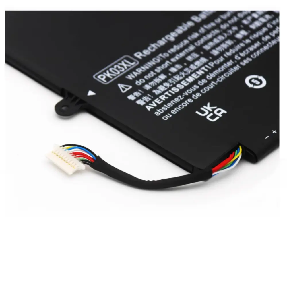 Новый аккумулятор для ноутбука HP Spectre Pro X360 13 G1 G2 серии 11 4 В 56 Вт HSTNN-DB6S 6789116 -005 TPN-Q157