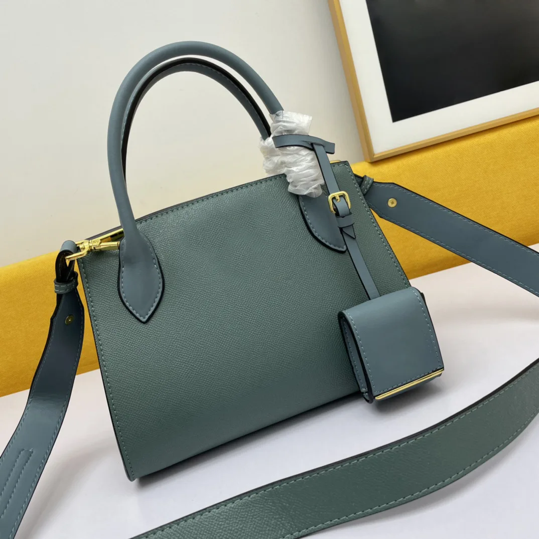 

Новая женская сумочка из воловьей кожи с зернистой ладонью, сумка-мессенджер через плечо, сумка-конверт, полосатая Сумка, дизайнерская сумк...