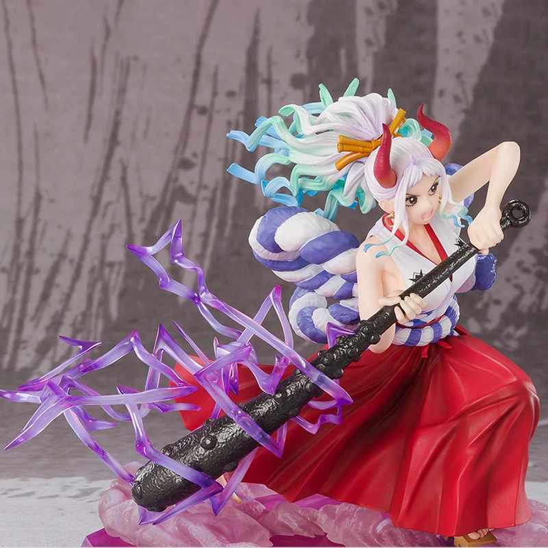 Новые Фигурки героев аниме Bandai из нулевое сражение фигурки Ямато коллекционные