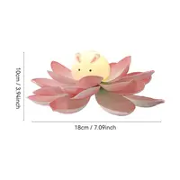 Ночники с кроликами #5