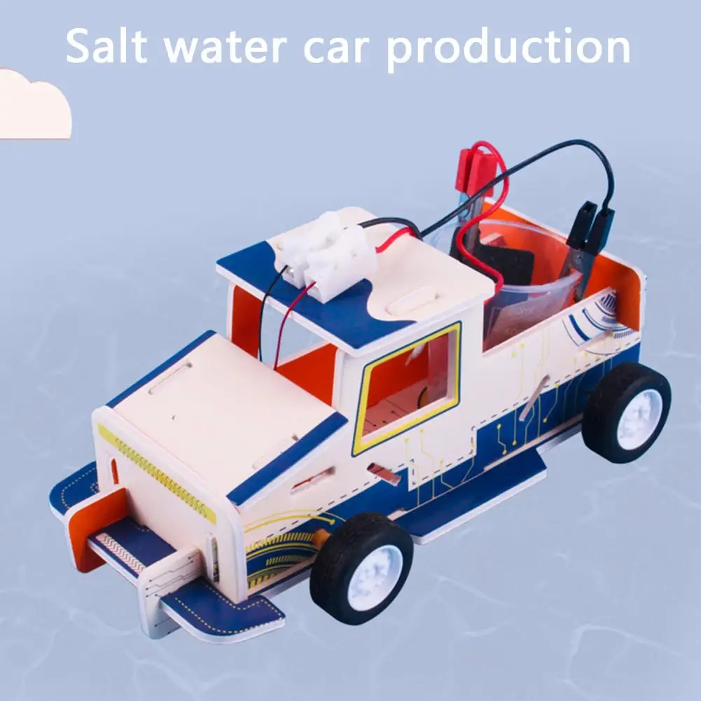 

1 Set Teaching Equipment Toys Interesting Lightweight Stimulate Imagination Kids Toys Physical Toys Physics Experiment Toys