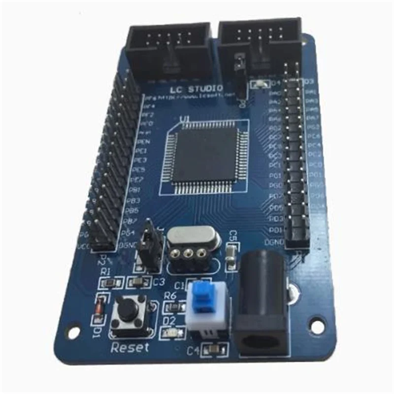 Плата разработки Core ATmega64 M64 AVR