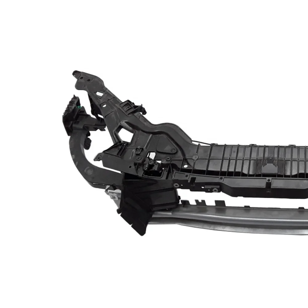 31416114 завод MK2 передний кронштейн радиатора автозапчасти для Volvo S60 автомобильные