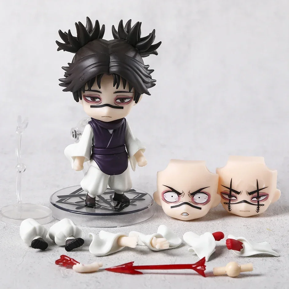 Choso 2290 экшн-фигурка модель куклы коллекционная игрушка для подарка