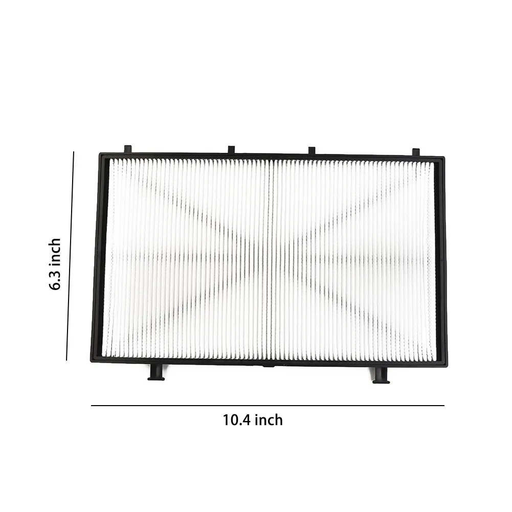 

4* Filters 9991432-R4 Pool Filter For Maytronics Dolphin Ultra-fine Filter Element Panel Vacuum Cleaner Replacement Attachment