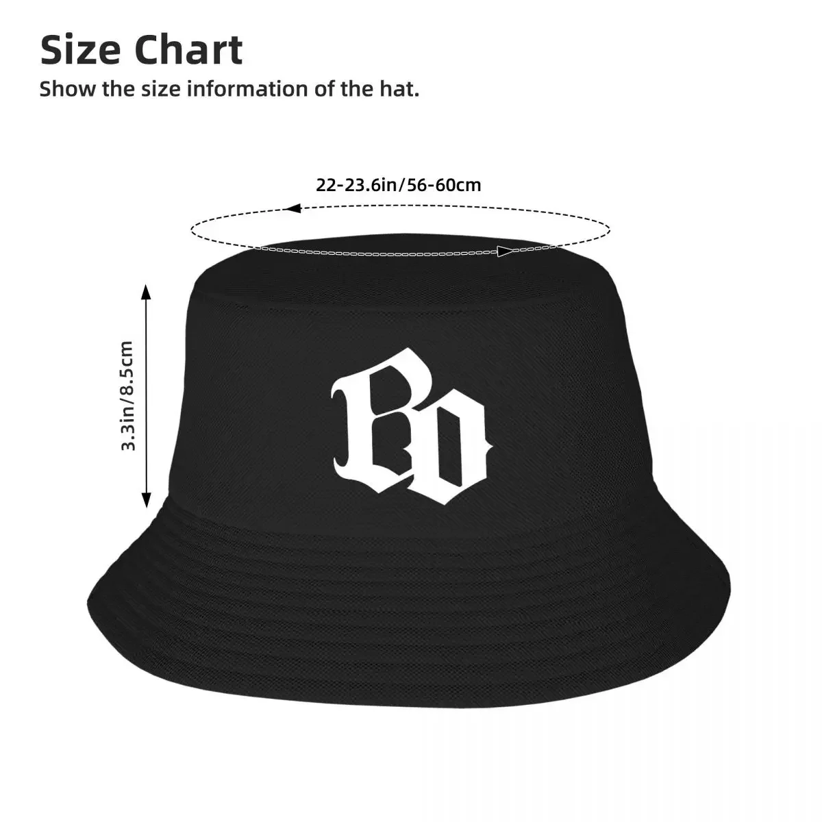 Пользовательский немецкий рок Bohse Onkelz пляжная женская унисекс летняя Рыбацкая