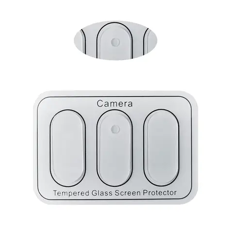 Защитная пленка для линз Meta Quest 3 CUJMH