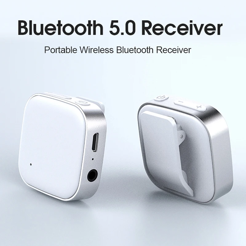 

Беспроводной Bluetooth 5,0 ресивер Aux аудио стерео музыкальный адаптер 3,5 мм разъем для автомобильной музыки аудио A2dp ресивер для наушников гарни...