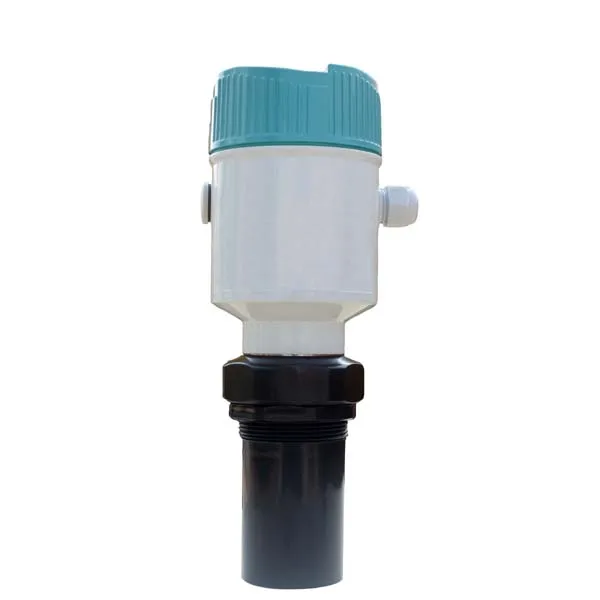 

ultrasonic probe fuel level sensor