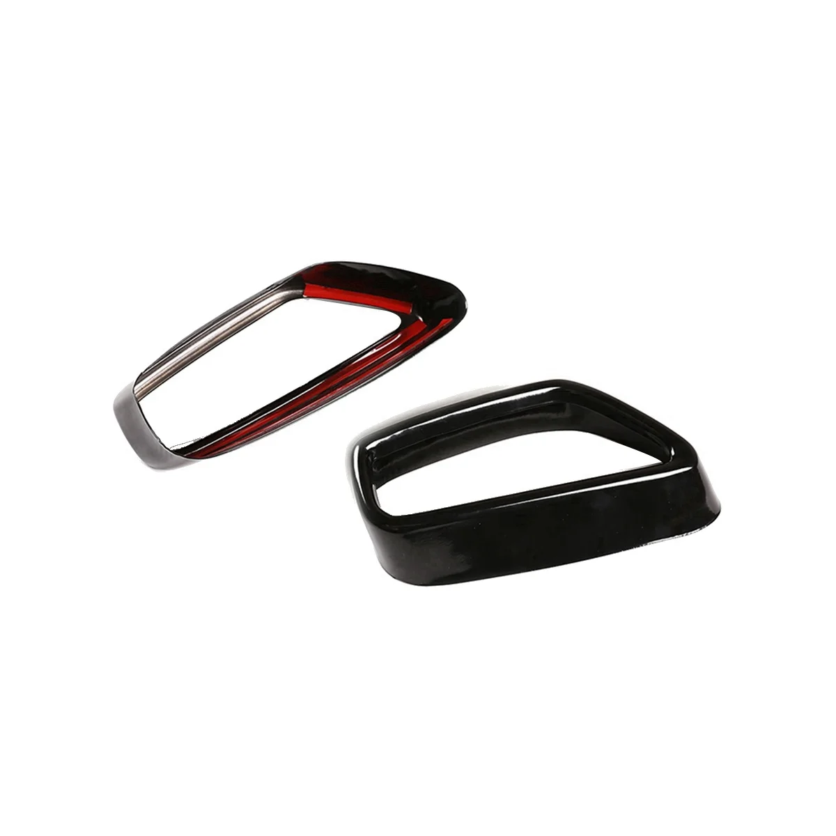 Автомобильный глушитель для 18-21 BMW New 5 Series G30 G38