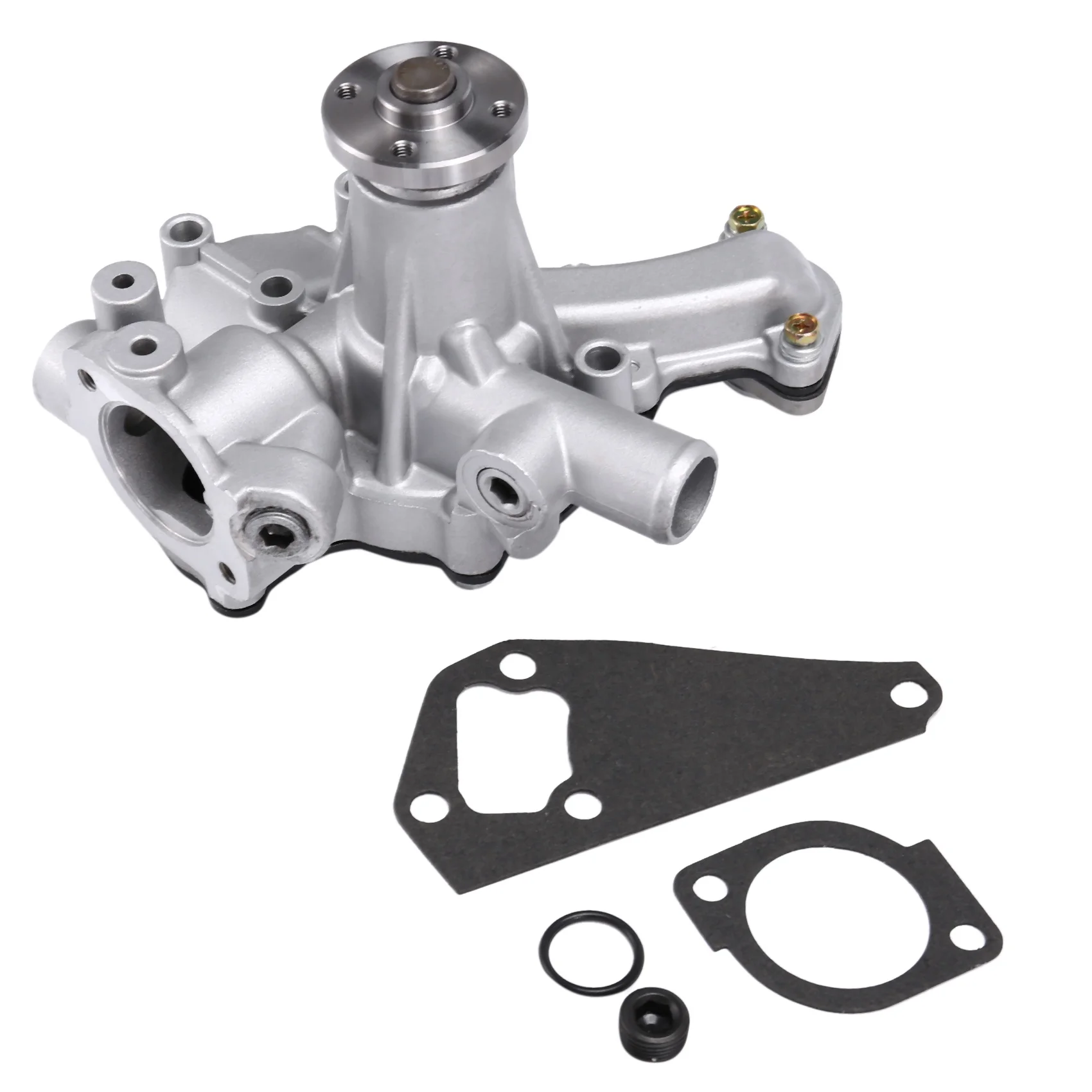 

129470-42002 Car Water Pump for Yanmar Marine 4JH2E 4JH3 4JH3ZA 4JH3DTE 4JH3HT